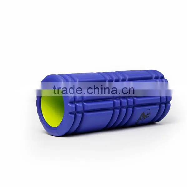 Foam Roller for Muscle Massage 13 Inches Professional Grade EVA Foam Eercise Roller photo-2