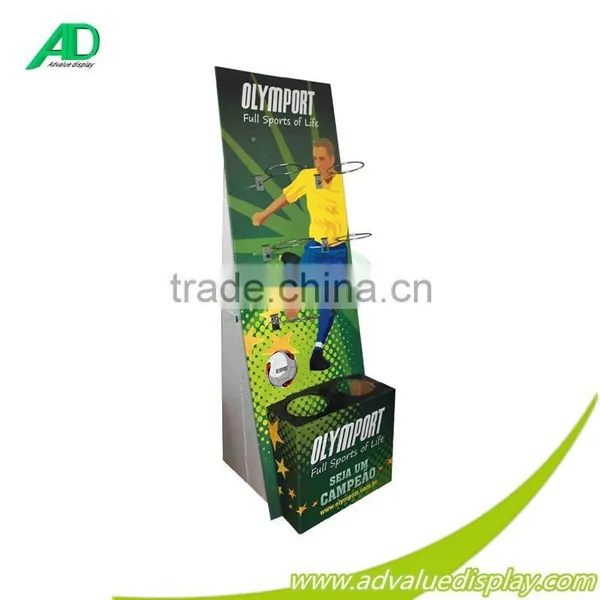 Best Selling Wholesale Cardboard Display Standees photo-3