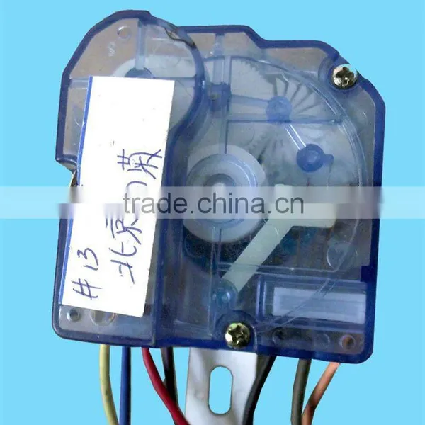 Washing Machine Spare Parts