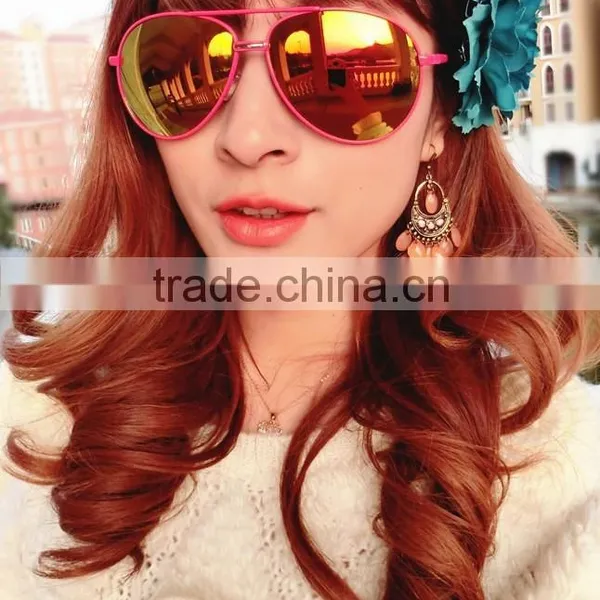 Uv400 Sun Glasses 2015 Summer Wholesale Sun Glasses