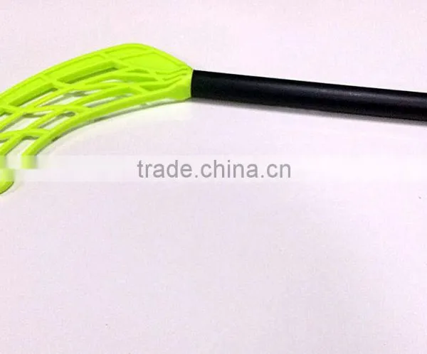 Colorful Non-toxic Plastic Hockey Stick for Children photo-6