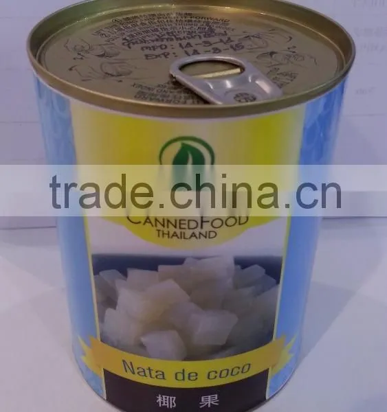 Nata de Coco Private Label