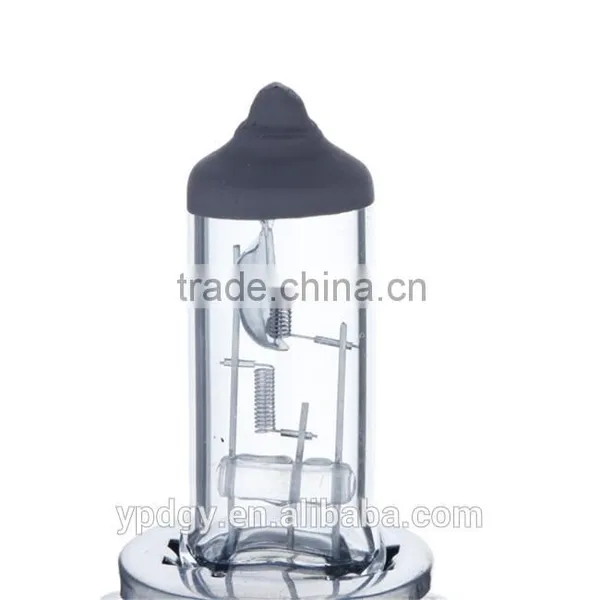 H4 24V Truck Headlight Bulb, H4 Halogen Bulb Car Accessory photo-3
