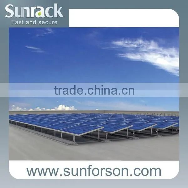 Solar Mounting Brackets Mounting System photo-3