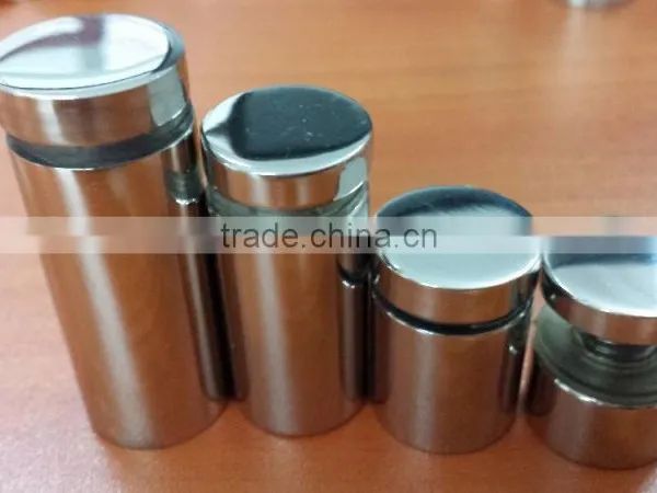 HJ-001 High Quality Advertising Nial/advertising Screw/ Decorative Screw photo-4