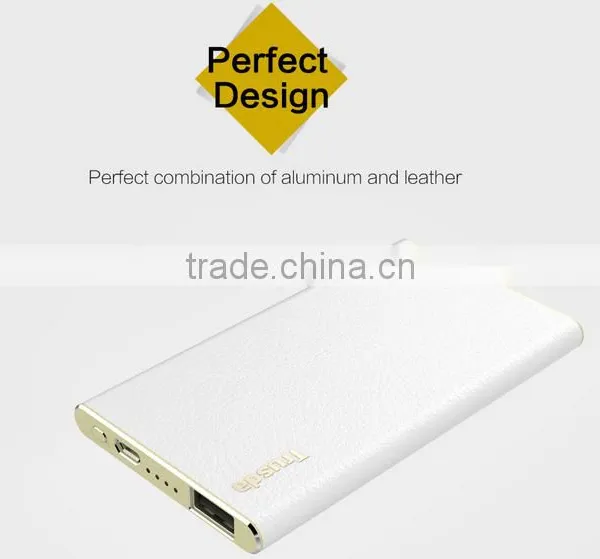 Patent Design 3000mah High Quality Battery Power Bank Solar Battery Charger With ce Fcc Rohs photo-5