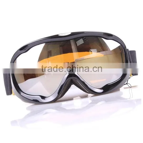 Ski Wear Equipment/protective Glasses/skiing Safety Product