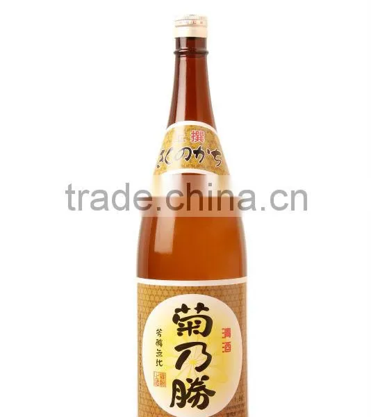 SAKE 18L