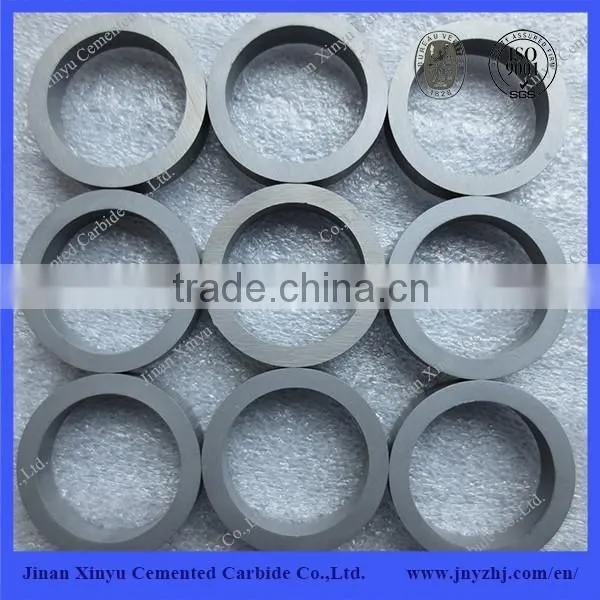 Tungsten Cemented Carbide Rings for Rolling Reinforcing Steears/tungsten Carbide Ball photo-5