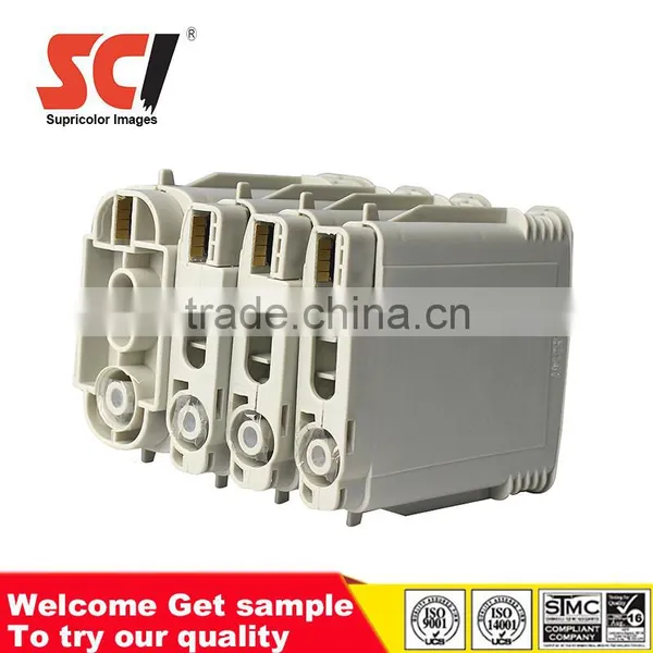 940XL Office Supply Universal Ink Cartridge for Printer Officejet Pro 8000 8500W photo-2