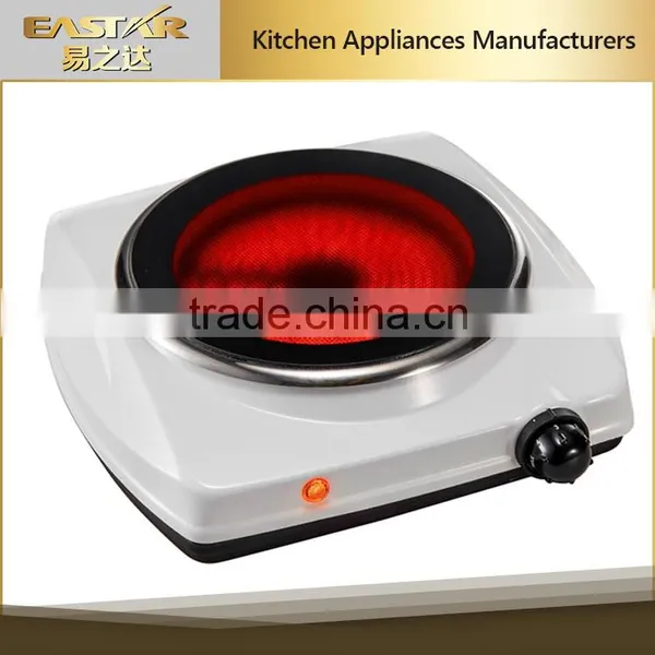 Home Applience Ceramic Stove 1200W