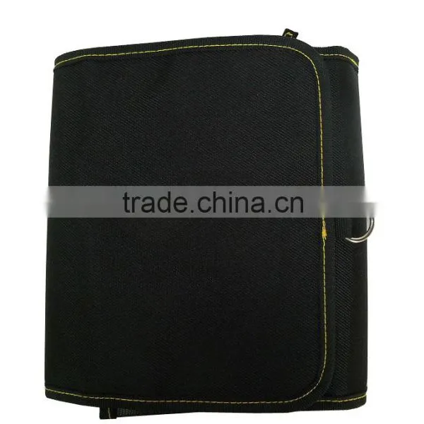 2016 New Travel Polyester Fashion Wash Bag Toiletry Bag for Men photo-2