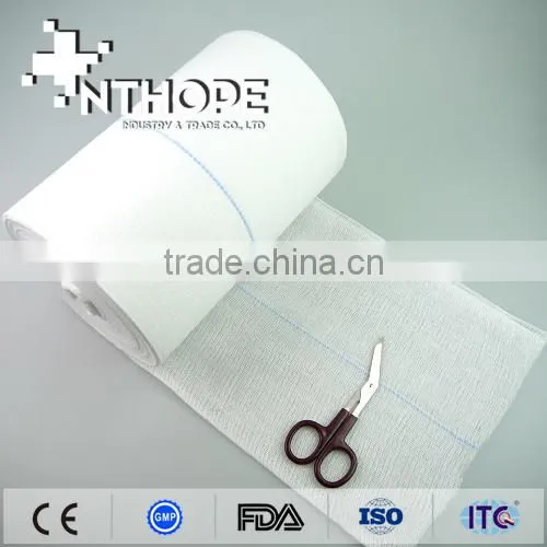 Medical Gauze Production Line for Gauze Roll