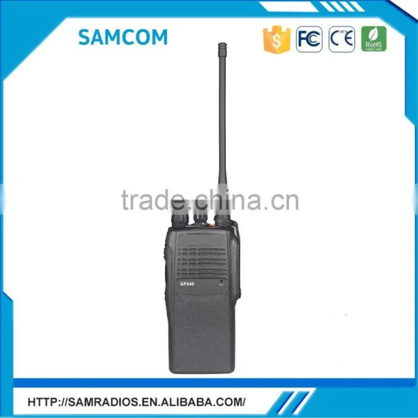 Hot Selling Wireless Walkie Talkie Radio Gp338