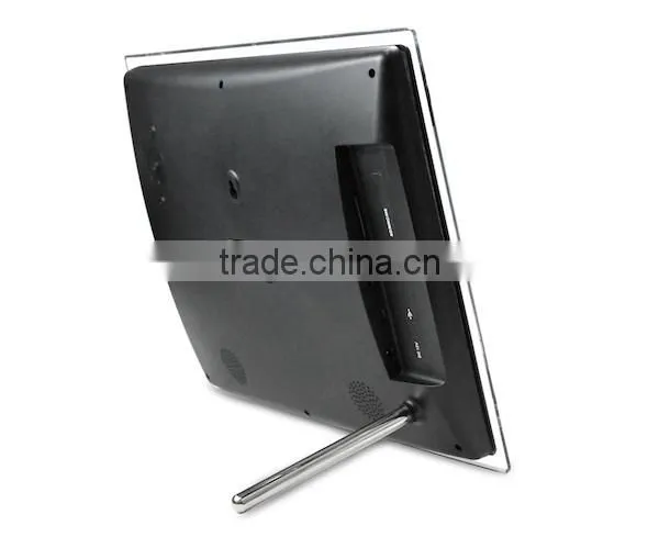 Digital Picture Frame 12 Inch With Muti Function photo-2