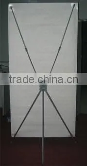 Aluminum Adjustable x Stand System With Adjustable Gear photo-2