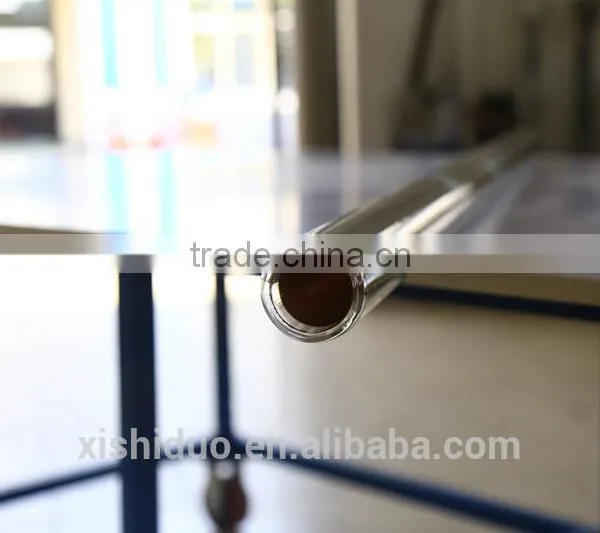 Xishiduo Solar Energy Water Heater Used for Both Flat Roof&Sloped Roof photo-5