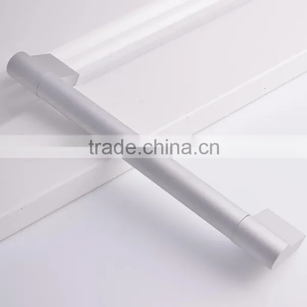 Low Price European Rural Cabinet Silver Furniture Wardrobe Drawer Dresser Bedroom Cupboard Pull Handles CC:160MM photo-6