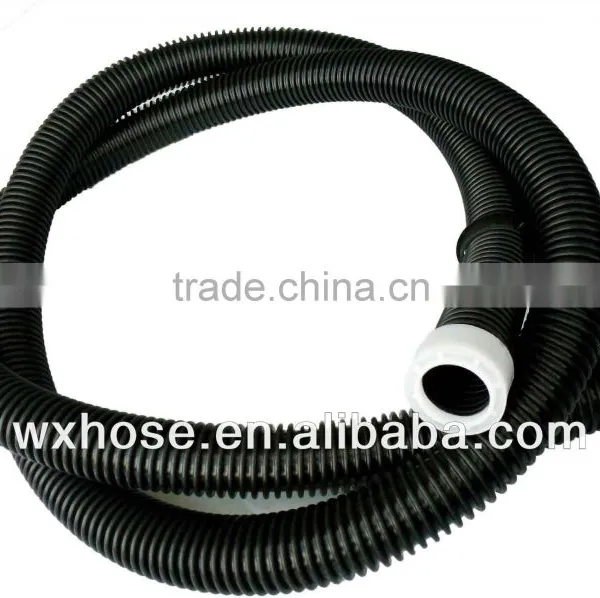 Universal Ducted Vacuum Hose