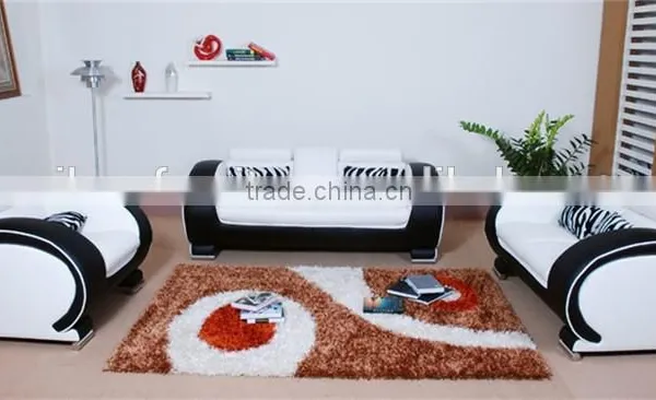 Sofa With Footrest photo-4