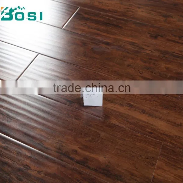Sell 12mm Engineer Laminate Flooring(F305)