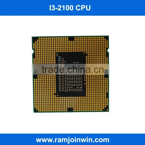 Original Lga1155 Socket Type Dual Channel Intel Core i3 Processor Price photo-2