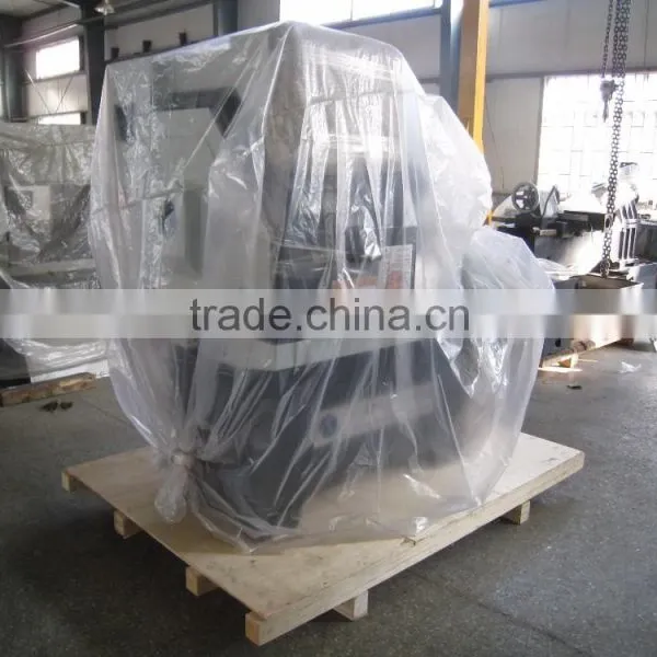 Mini Cnc Lathe CK0640A Cnc Lathe Machine Price Cnc Lathe Machine Specification Complete photo-5