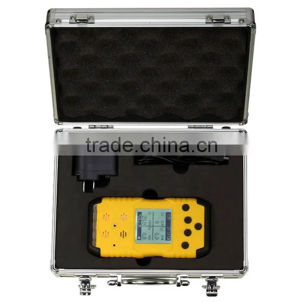 Portable CO2 Carbon Dioxide Gas Analyzer photo-2