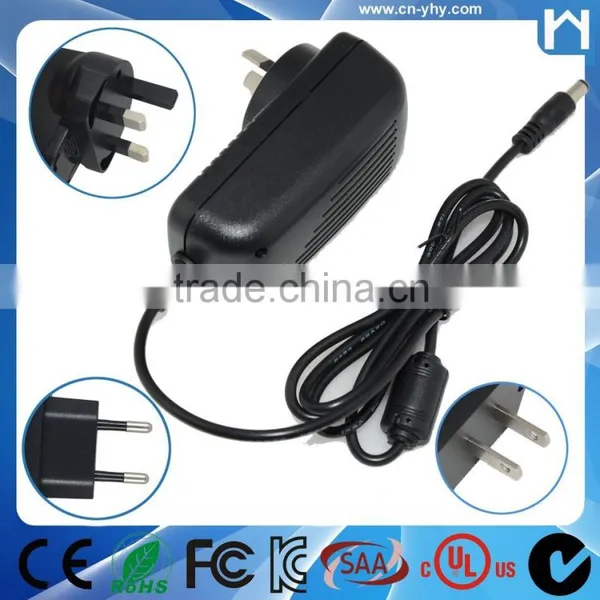 AC Adaptor KC KCC 18W Pass EMC Power Adapter EMI 9V 2A YHY-09002000 photo-4