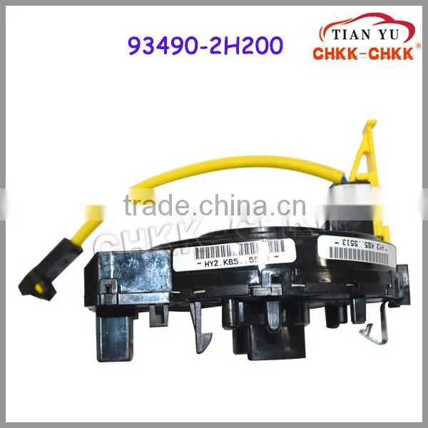 For Korean Car Clock Spring OEM 93490-2H200 photo-3