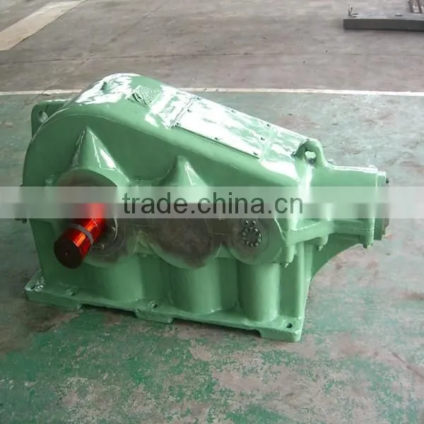 High Quality OEM Customized Gear Reducer Made In China