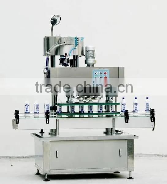 Hot Saling Automatic Screw Machine photo-4
