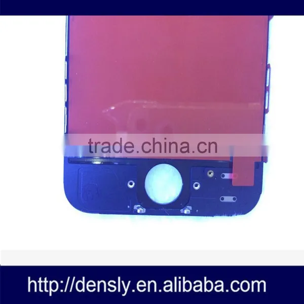 Wholesale Lcd Screen Assembly for Iphone 5 Touch Screen Lcd photo-2