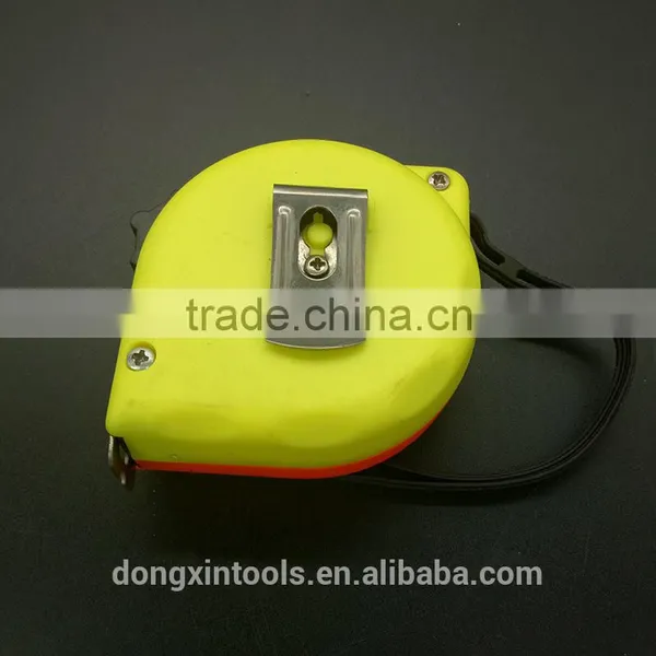 Beautiful Color and Magnetic or Normal Hook Tape Measure photo-2