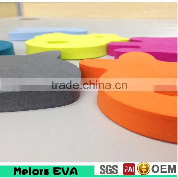 Hot Selling Eva Foam Bath Toy Christmas Gift for Kid