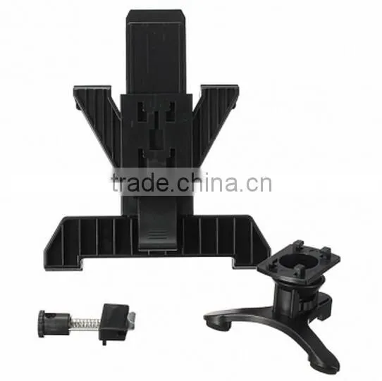 Universal Car Air Vent Mount Holder Stand For IPad / Car Tablet Holder / Car Air Vent Holder for 7-10 Inch Tablet photo-6
