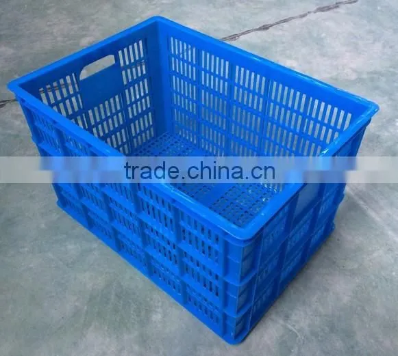 48L Fresh PE/PP Transfer Container Box,Plastic Container,Plastic Box photo-5
