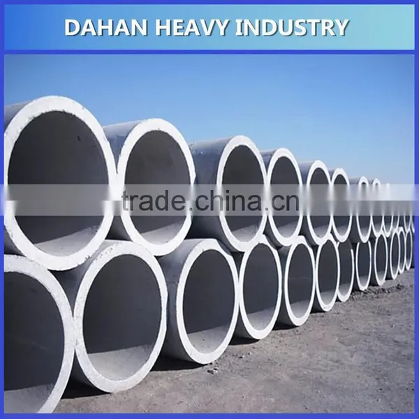 Centrifugal Spinning Spiral Pipe and Tube Forming Machine Price photo-5