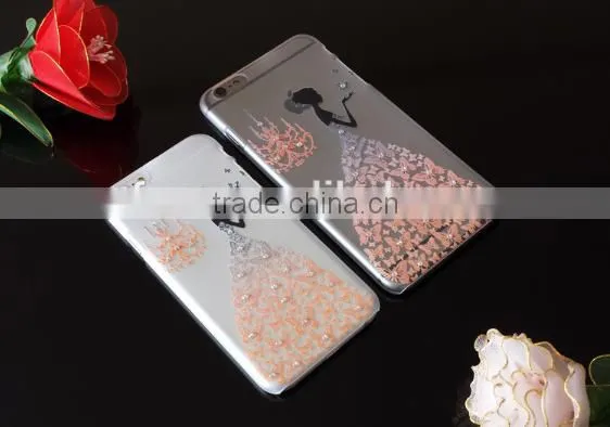 Latest Design Mobile Phone Case Cell Phone Case for Iphone6/plus photo-6