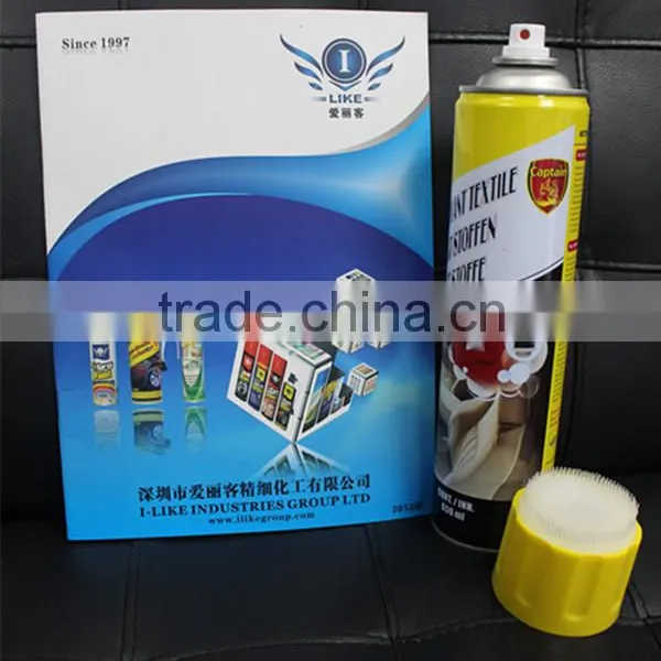Aeropak Multi-purpose Foam Spray Cleaner photo-2