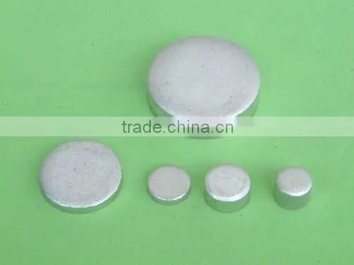 Low Price High Purity 99.9% Aluminium Particle for Capacitor Case photo-6
