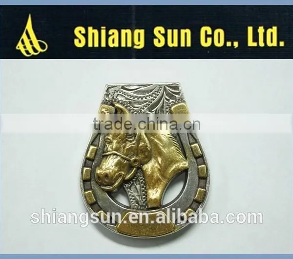 Logo Belt Buckle photo-3