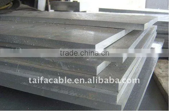Aluminum Sheet for Bus Body