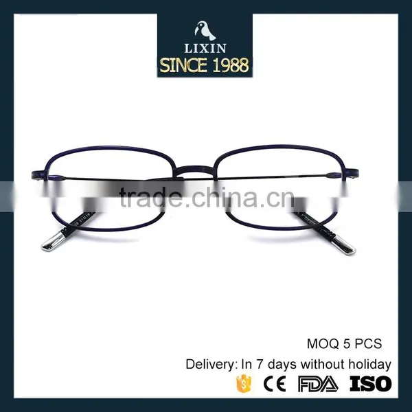 Super Light Vintage TR90 Plastic Titanium Eyeglasses Italy Design Glasses Frame Spectacle Optical Eyewears 3308 photo-5