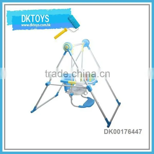 High Quality Gabon Baby Swing High Chair