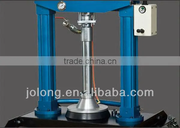 Professional Pneumatic Grease Pump For Pneumatic Tool Manufacturer photo-5