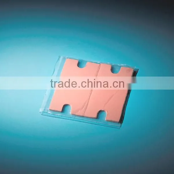RoHS Complied Customized Thermal Conductive Clad Substrate for Electric Insulation photo-2