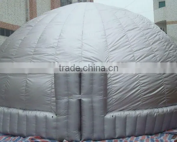 Inflatable Planetarium Tent, Planetarium Dome Tent F4016