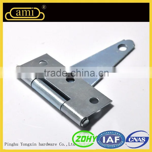 Lace Shape Wooden Furniture T Hinge for Office Use photo-2