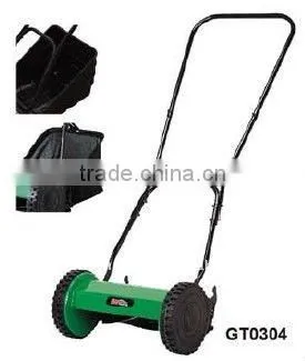 Steel Force in Zhenjiang Jiangsu Hand Push Manual Lawn Mower photo-2